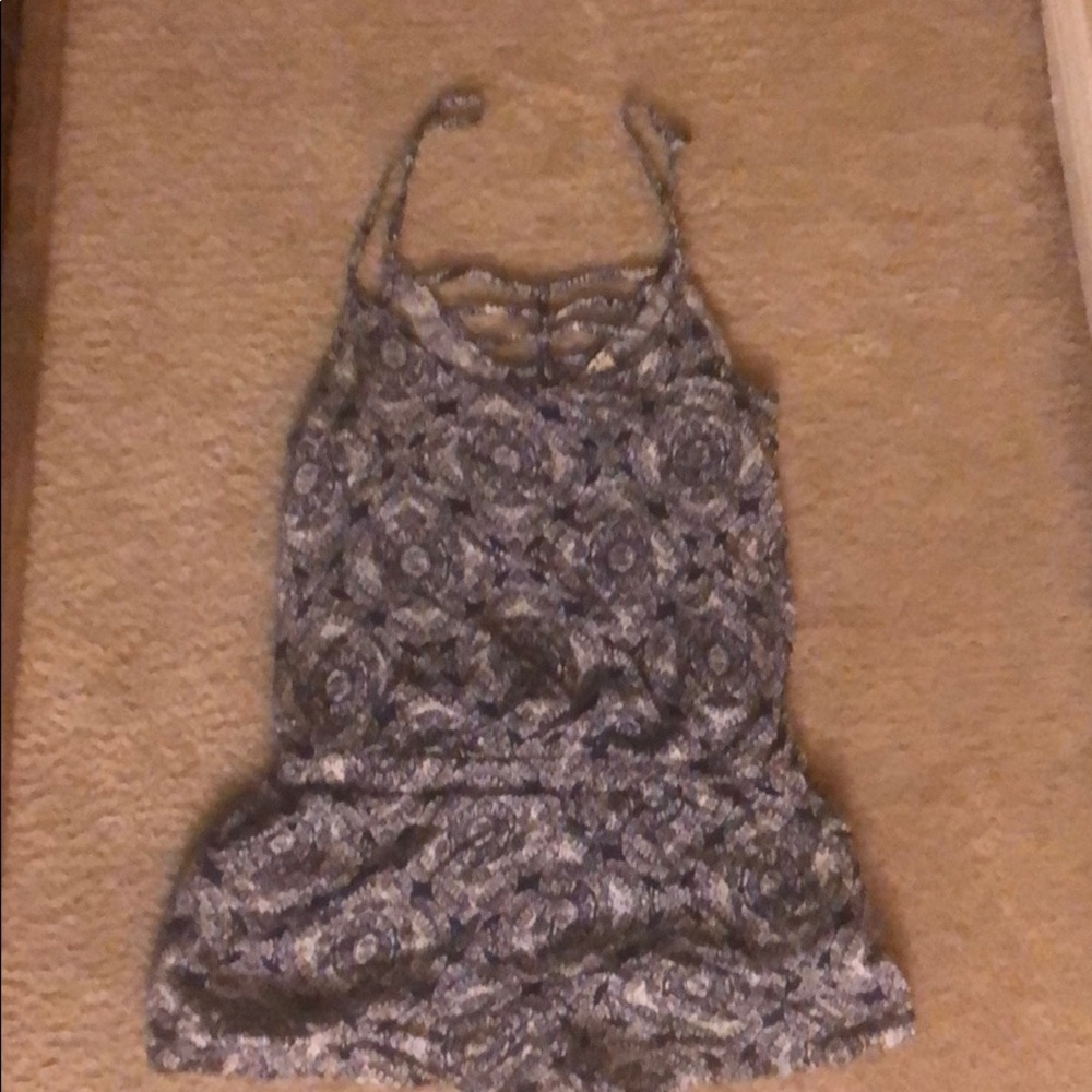 Jumper Junior  size Large